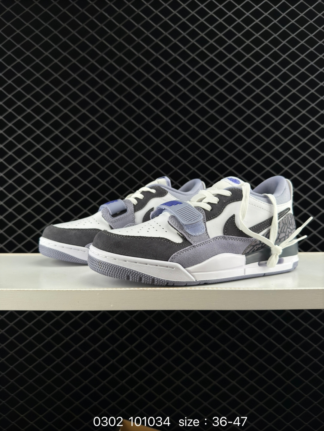 Nike Air Jordan Legacy 312 Low